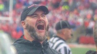 Official: Steelers Hire Boston College Strength Coach Phil Matusz To Fulfill Critical Coaching Position   (Steelers News). Photo by https://www.buckeyesports.com/