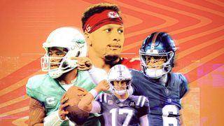 ESPN: Steelers Regime "More Solid" As Colts' Daniel Jones Should Choose Pittsburgh (Steelers News). Photo by Getty Images / Ringer Illustration