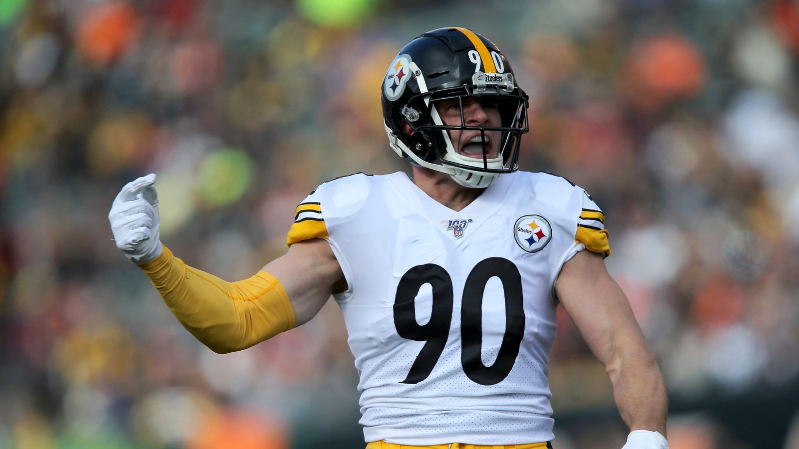 Steelers Get Bad News About TJ Watt With AFC North On The Line In Week 18 Versus Ravens (Steelers News). Photo by Joe Maiorana / USA TODAY Sports