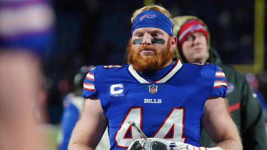 Former Steelers Tyler Matakevich