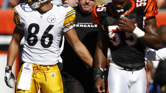 Steelers Hines Ward Steelers Hines Ward