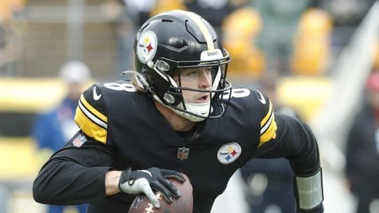 Steelers Kenny Pickett Steelers Kenny Pickett