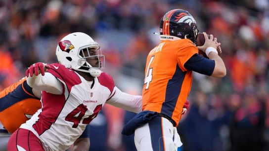Steelers Markus Golden Steelers Markus Golden