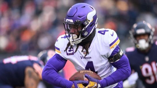 Steelers Dalvin Cook Steelers Dalvin Cook