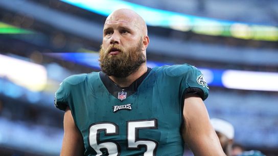 Pittsburgh Steelers Philadelphia Eagles Lane Johnson Pittsburgh Steelers Philadelphia Eagles Lane Johnson