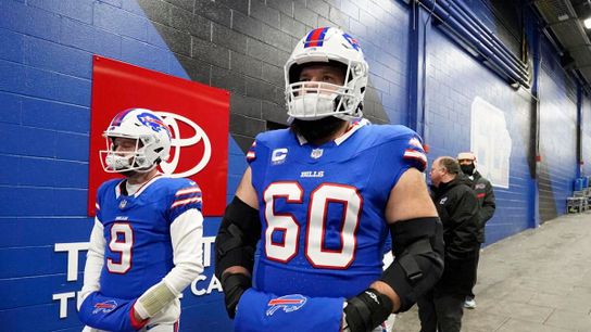 Steelers target Mitch Morse Steelers target Mitch Morse