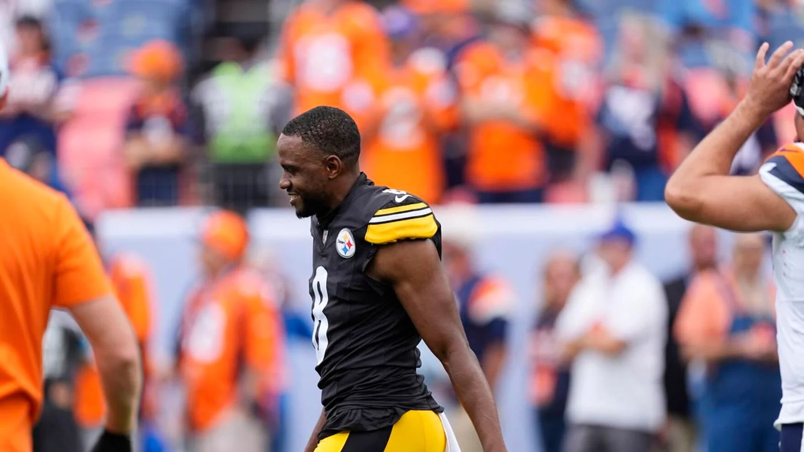 Steelers Have Found A Sure Fire Replacement At Punter In 2024 "Big Ol' Punts Here As We Go Forward"