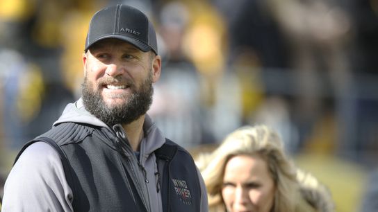 Steelers Insider Thinks 2023 Version Of Ben Roethlisberger Would Be Better Than Mitch Trubisky "Maybe Better Than Kenny"  (Steelers News)