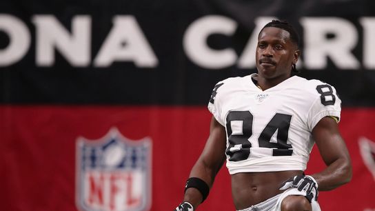Steelers Antonio Brown Steelers Antonio Brown