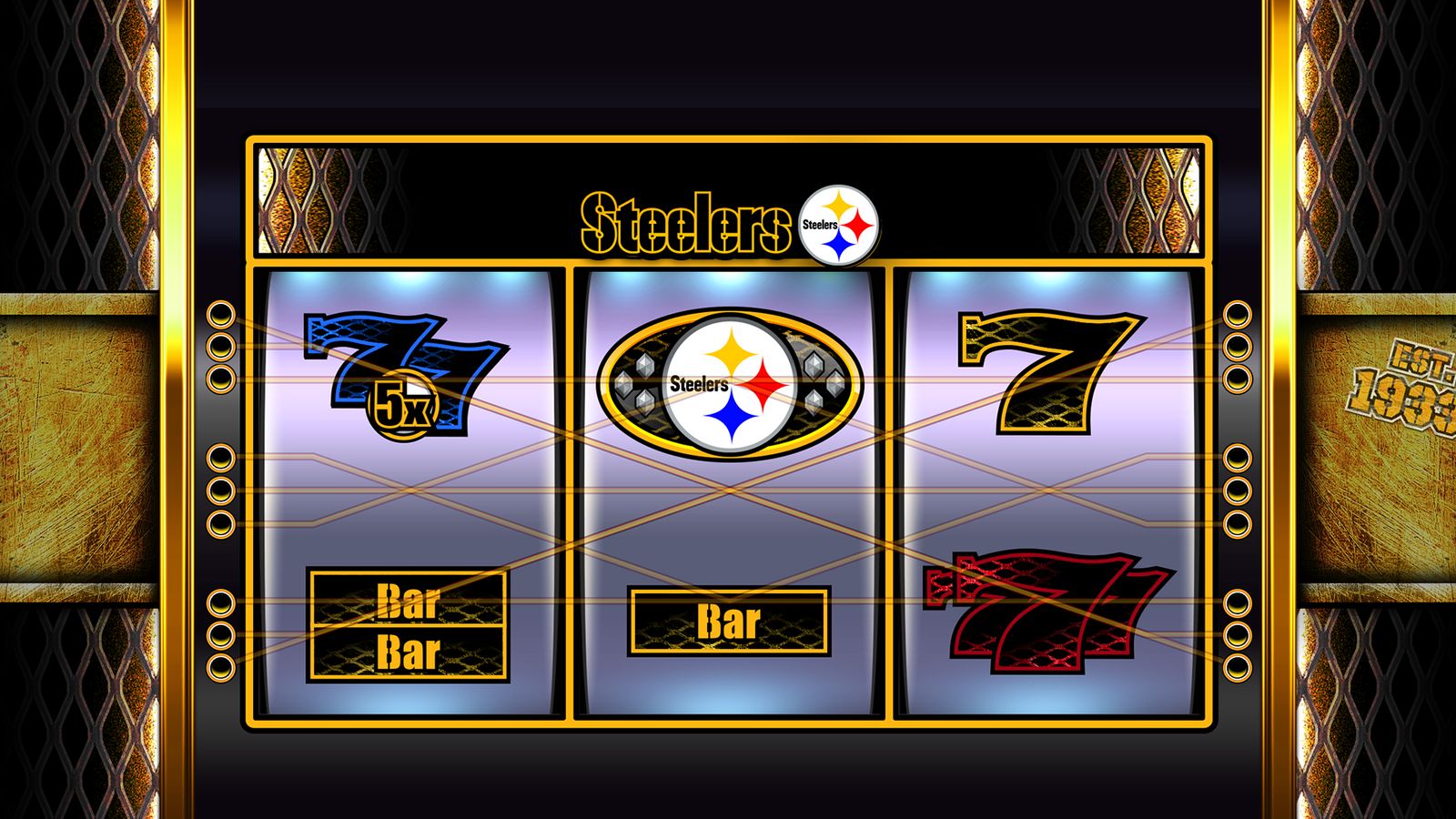 Best Demo Slot Platforms For Steelers Fans To Explore Game Features Risk-Free (Steelers News). Photo by Alienant.com
