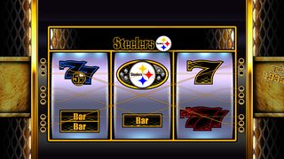 Steelers Spirit And Slots: Casino Thrills For NFL Fans (Steelers News). Photo by Alienant.com