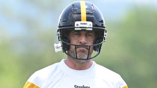 Steelers Fans Frustrated As Aaron Rodgers Sits Out Team Drills At Minicamp. Photo by Milwaukee Journal Sentinel