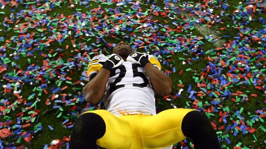 Steelers’ Ryan Clark Details Heartbreaking Aspect Of Playing In A Super Bowl: “I Would’ve Rather Been At My House With Popcorn” (Steelers News)