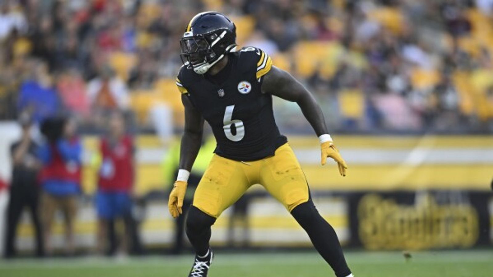 The Steelers Are Likely To Continue To Roll With Quarterback Justin