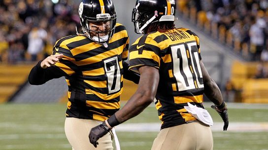 Steelers Reveal New Throwback Uniforms (Steelers News)
