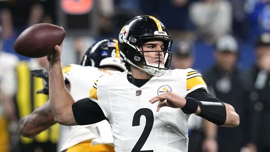 Steelers Fans Receive Promising Team Update Following Preseason Victory: "Can Win 9-10 Games With Mason [Rudolph]" (Steelers News)