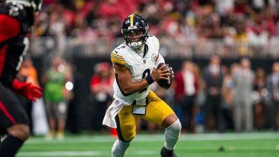 Steelers' Mike Tomlin Clearly Has "No Pulse" For The Quarterback Position After Latest Massive Blunder . Photo by Forbes