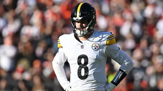 Former Steelers QB Kenny Pickett Blasted By Mike Florio: "Pickett Has A Sense, Apparently, Of Entitlement" (Steelers News)