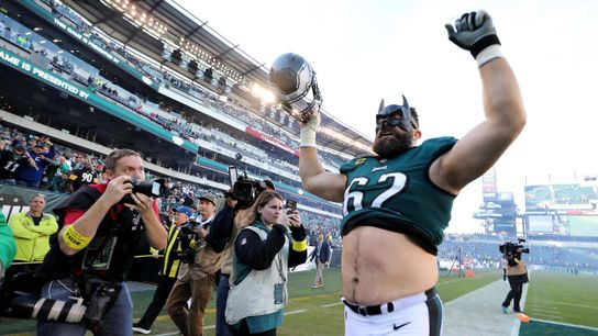 Steelers Continue To Earn Epic Praise From Jason Kelce: “The Greatest Name In The NFL” (Steelers News)