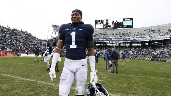 Steelers JPJ Gets Comments From Jaquan Brisker Steelers JPJ Gets Comments From Jaquan Brisker