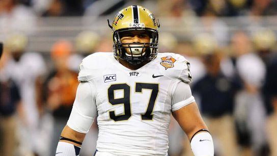 Steelers Aaron Donald Steelers Aaron Donald