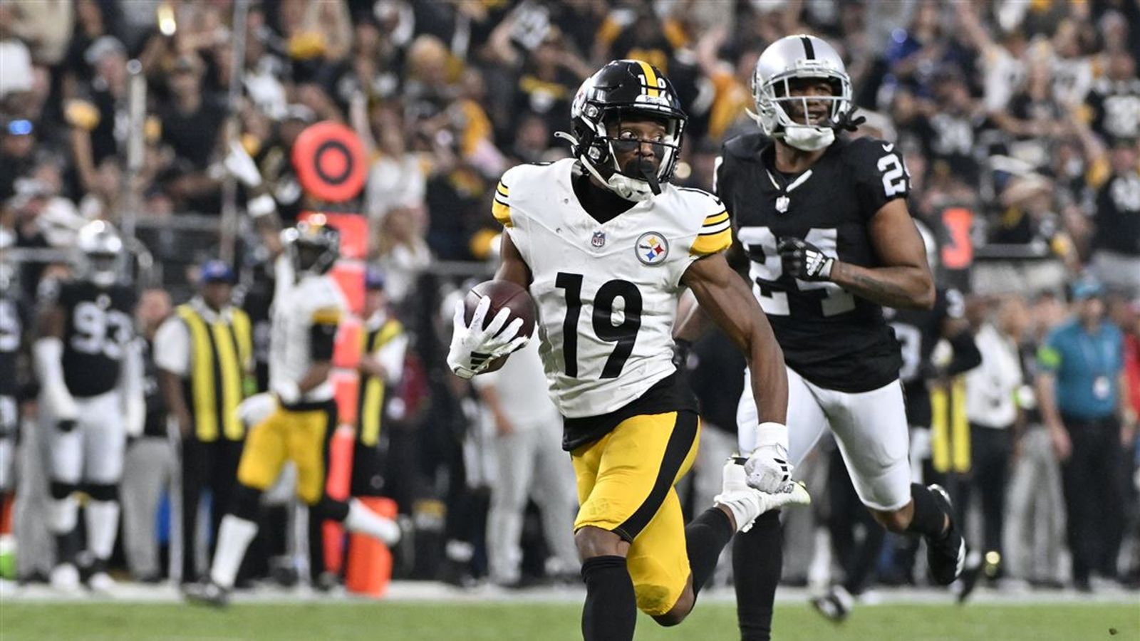 steelers afc