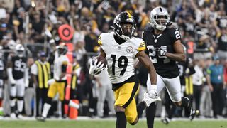 Steelers' Return To The Top Of The AFC Is The 1 Sure Fire Thing That The New NFL Fears Most (Steelers News). Photo by Associated Press 