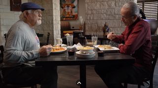 How The Steelers And Other NFL Players Enjoy Their Cheat Days (Steelers News). Photo by Dinner Drive With Kyle Petty