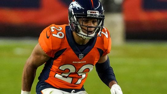 Steelers could target Bryce Callahan for slot cornerback Steelers Bryce Callahan