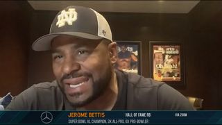 Steelers Icon Jerome Bettis Absolutely Rips NFL In Critical Response To Latest League Issue (Jerome Bettis News). Photo by The Dan Patrick Show
