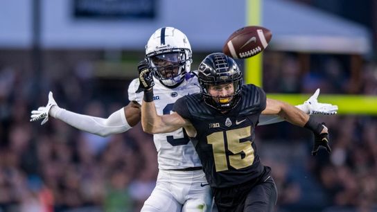 Steelers Draft Target Joey Porter Jr