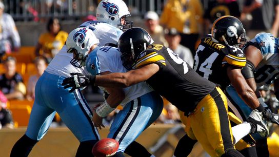 Steelers Cam Heyward Steelers Cam Heyward