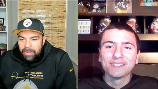 Cam Heyward 'Always Wants Everyone To Join Steelers' During Free Agency; Says Players Treated 'Special' In Pittsburgh (Cam Heyward)