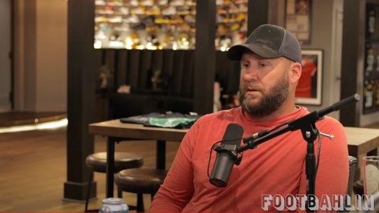 Steelers Great Ben Roethlisberger Has Definitive Dad Moment When Son Points Out Golf "Is Way Tougher Than What You Did" (Ben Roethlisberger News)