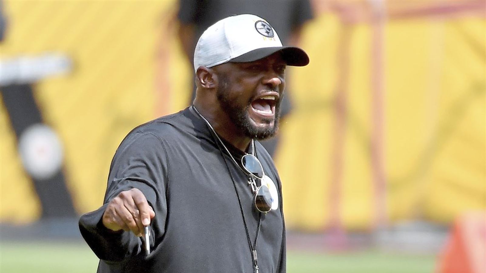 Official: Steelers Set For Joint Team Practice During 2025 Preseason (Steelers News). Photo by Matt Freed / Pittsburgh Post-Gazette