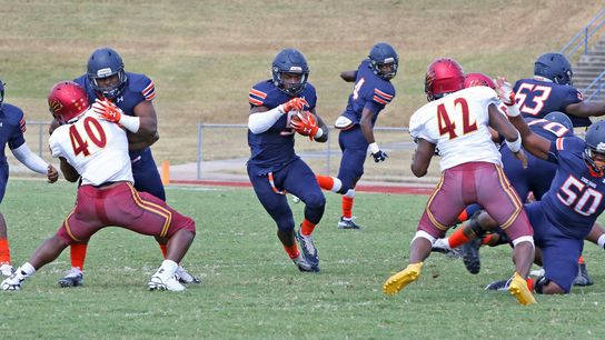 Steelers Darius Hagans Steelers Darius Hagans