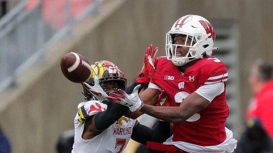 Steelers Draft Deonte Banks Steelers Draft Deonte Banks