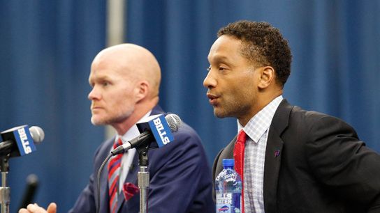 Steelers Doug Whaley Steelers Doug Whaley