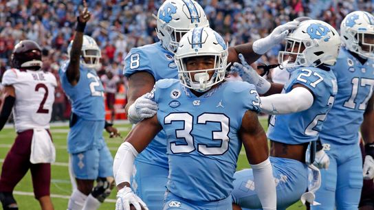 Steelers prospect Cedric Gray Steelers prospect Cedric Gray