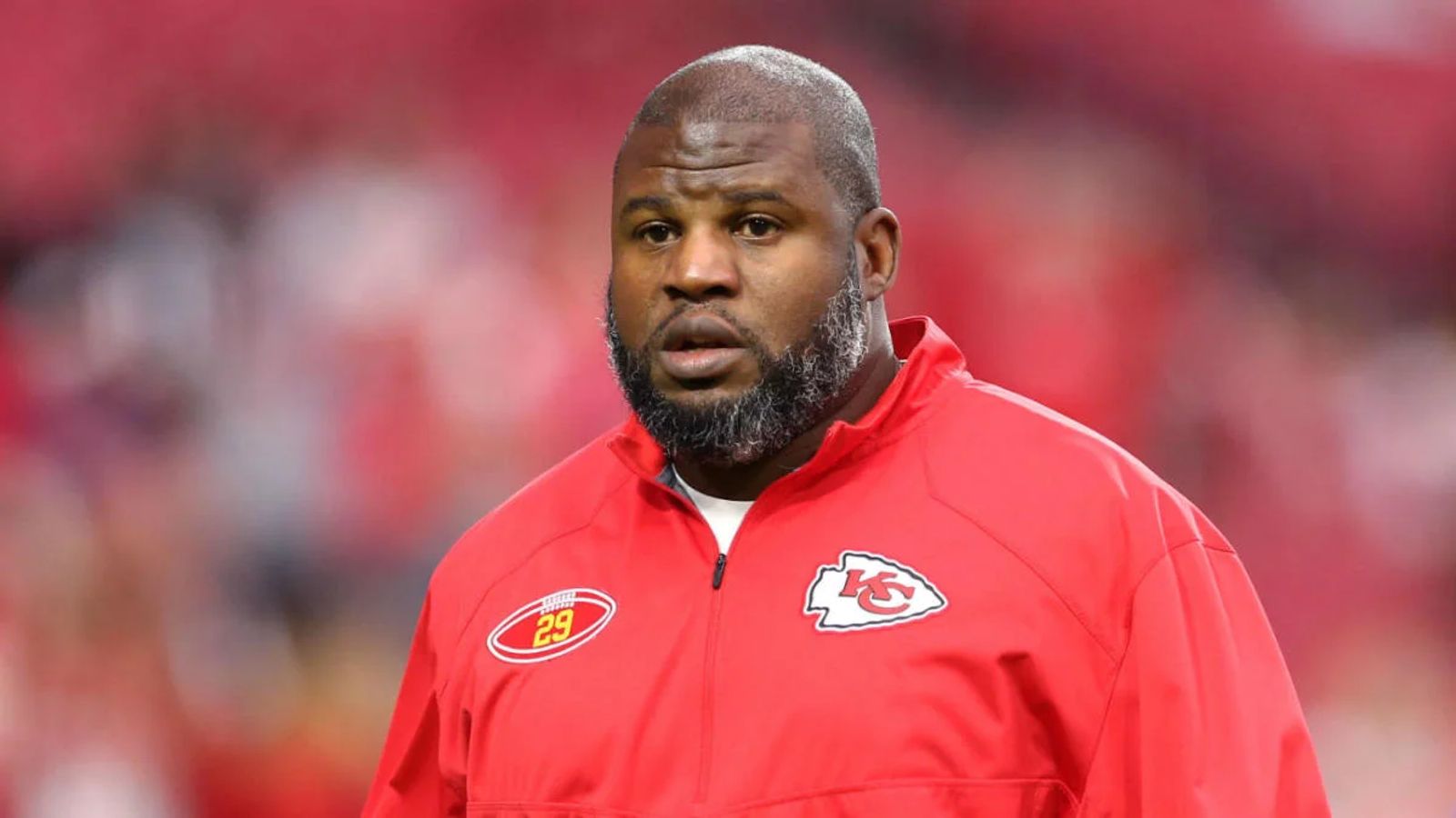 With Eric Bieniemy Exploring Options The Steelers Would Be A Perfect Fit