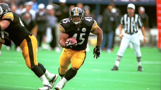 Steelers Chris Fuamatu-Maafala