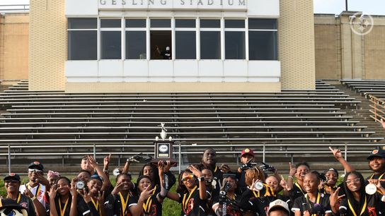 Steelers Youth Programs