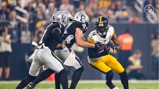 Steelers George Pickens Steelers George Pickens