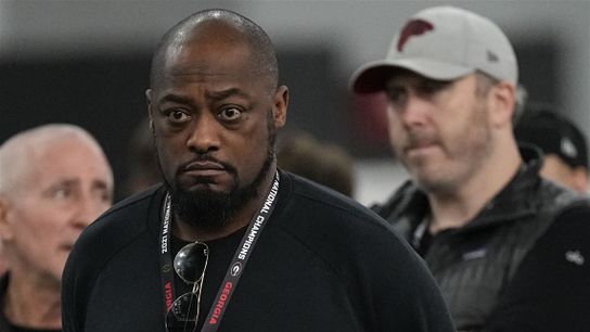 Steelers Mike Tomlin Steelers Mike Tomlin