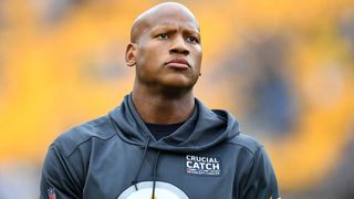The Pittsburgh Steelers And The Extraordinary Benefits Of CBD In 2023 (Steelers News). Photo by Joe Sargent / Getty Images