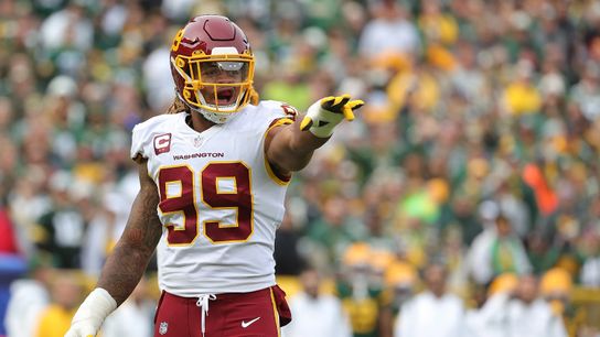 Steelers Chase Young Steelers Chase Young