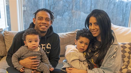 Steelers Joe Haden