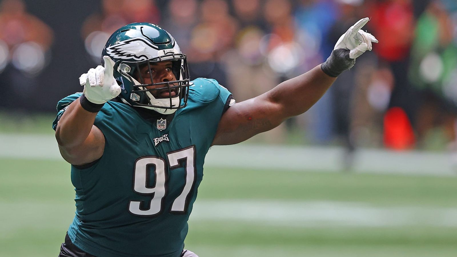 philadelphia eagles pittsburgh