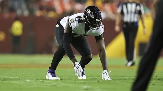 Steelers Ravens Jeremiah Moon Steelers Ravens Jeremiah Moon