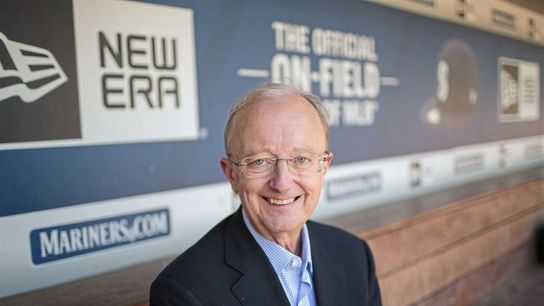 Steelers former beat writer John Clayton